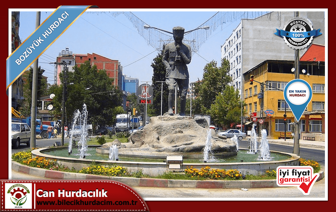 Bozüyük Hurdacı