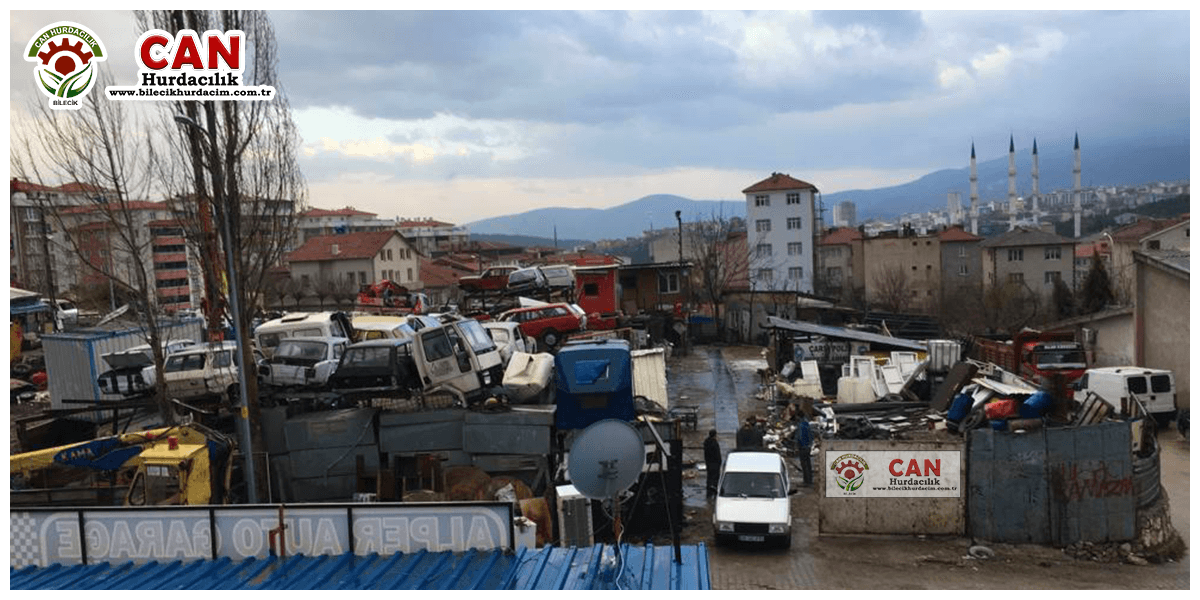 Can Hurdacılık
