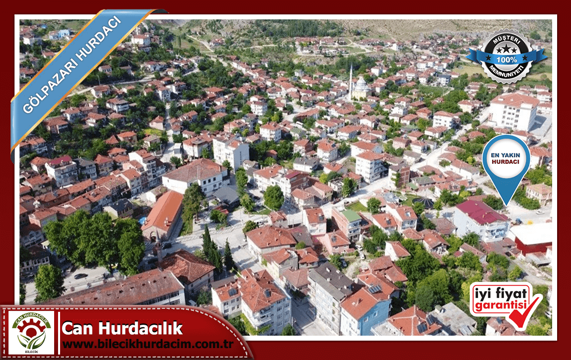 Gölpazarı Hurdacı