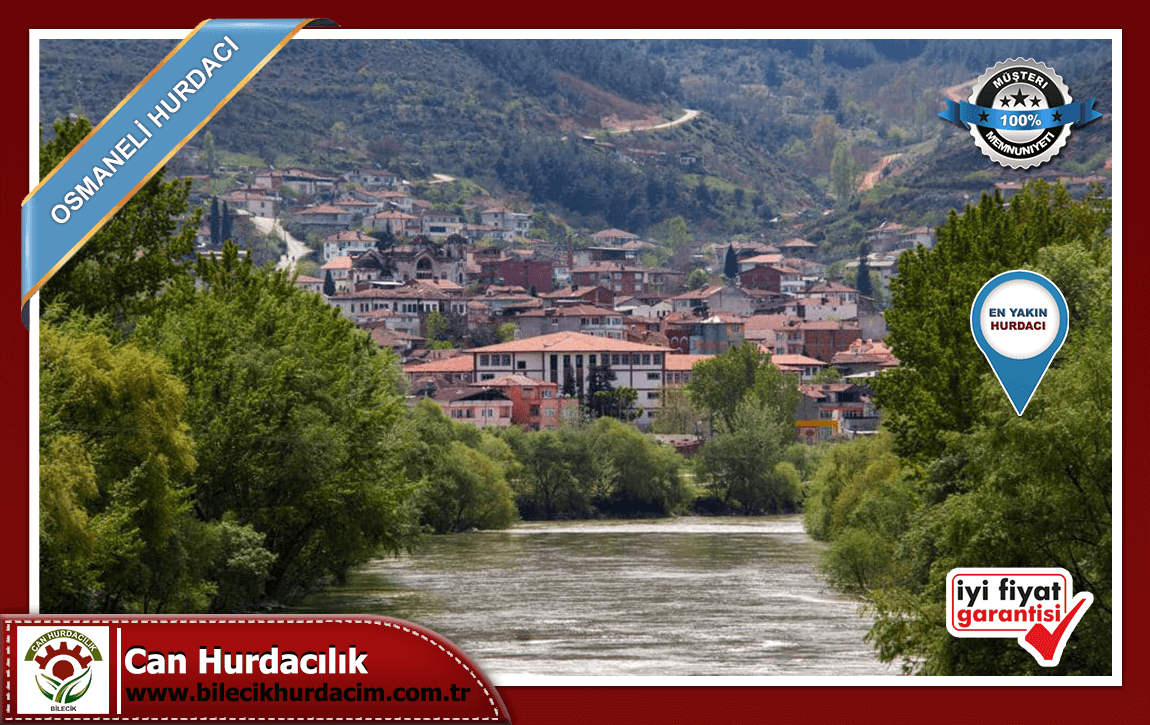 Osmaneli Hurdacı