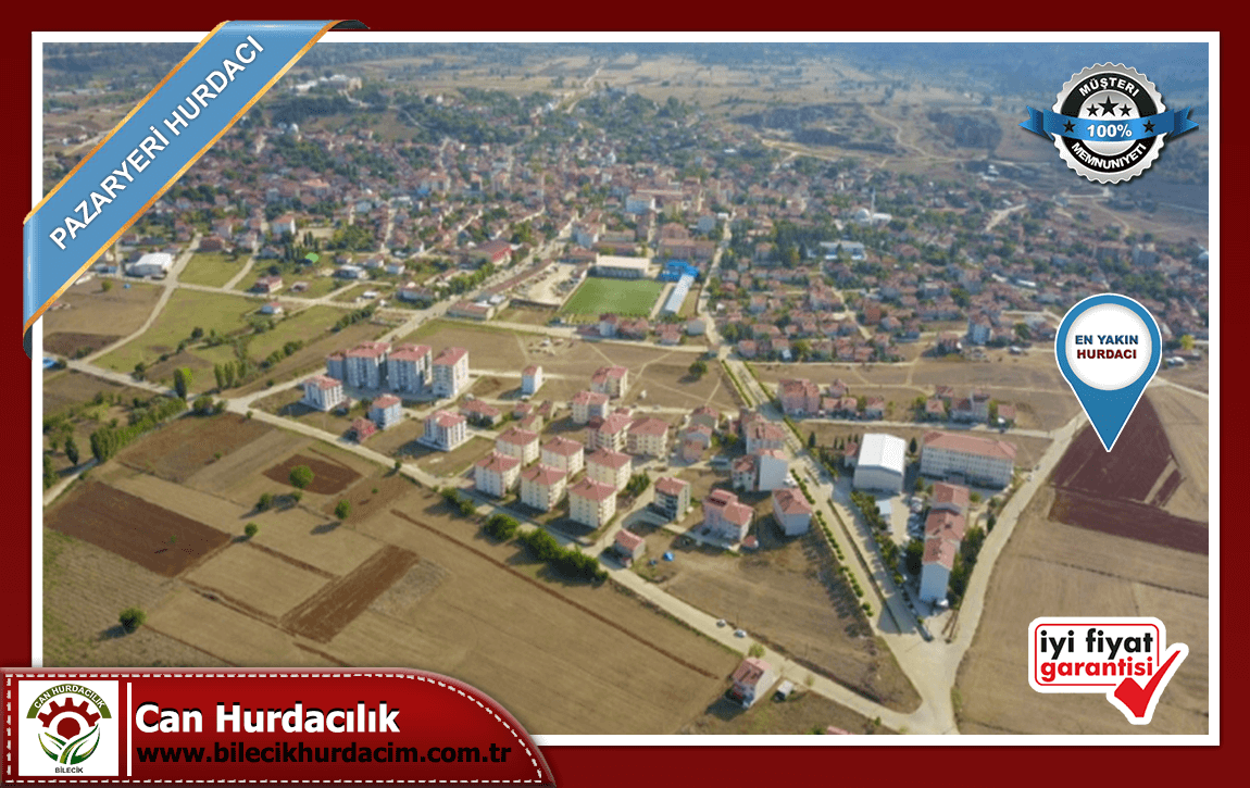 Pazaryeri Hurdacı