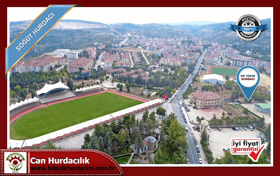 Söğüt Hurdacı